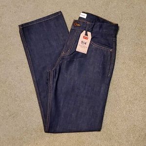 Boy's Levi's, Size 20